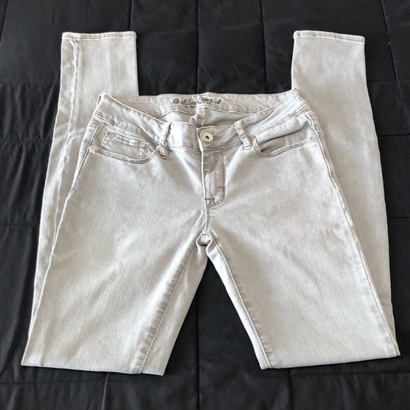 PacSun Denim - PacSun | Light Grey👖Jeans